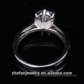 wholesale jewelry supplies china wedding ring women accessories cz ring